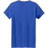 image:imageGildan Womens Heavy Cotton TShirt Style G5000L 2PackRoyal