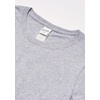 image:imageGildan Womens Heavy Cotton TShirt Style G5000L 2PackSport Grey