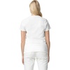 image:imageGildan Womens Heavy Cotton TShirt Style G5000L 2PackWhite