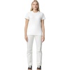 image:imageGildan Womens Heavy Cotton TShirt Style G5000L 2PackWhite