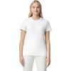 image:imageGildan Womens Heavy Cotton TShirt Style G5000L 2PackWhite