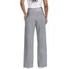 image:imageGildan Womens Open Bottom SweatpantsBlack