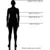 image:imageGildan Womens Open Bottom SweatpantsNavy