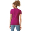image:imageGildan Womens Softstyle Cotton TShirt Style G64000l MultipackAntique Heliconia