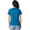 image:imageGildan Womens Softstyle Cotton TShirt Style G64000l MultipackAntique Sapphire