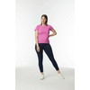 image:imageGildan Womens Softstyle Cotton TShirt Style G64000l MultipackAzalea
