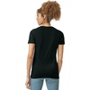 image:imageGildan Womens Softstyle Cotton TShirt Style G64000l MultipackBlack