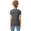 image:imageGildan Womens Softstyle Cotton TShirt Style G64000l MultipackCharcoal