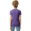 image:imageGildan Womens Softstyle Cotton TShirt Style G64000l MultipackHeather Purple