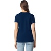 image:imageGildan Womens Softstyle Cotton TShirt Style G64000l MultipackNavy