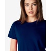 image:imageGildan Womens Softstyle Cotton TShirt Style G64000l MultipackNavy