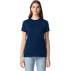 image:imageGildan Womens Softstyle Cotton TShirt Style G64000l MultipackNavy