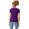 image:imageGildan Womens Softstyle Cotton TShirt Style G64000l MultipackPurple