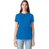 image:imageGildan Womens Softstyle Cotton TShirt Style G64000l MultipackRoyal