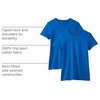 image:imageGildan Womens Softstyle Cotton TShirt Style G64000l MultipackRoyal