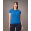 image:imageGildan Womens Softstyle Cotton TShirt Style G64000l MultipackRoyal