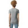 image:imageGildan Womens Softstyle Cotton TShirt Style G64000l MultipackSport Grey