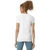 image:imageGildan Womens Softstyle Cotton TShirt Style G64000l MultipackWhite