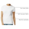 image:imageGildan Womens Softstyle Cotton TShirt Style G64000l MultipackWhite