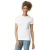 image:imageGildan Womens Softstyle Cotton TShirt Style G64000l MultipackWhite