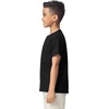 image:imageGildan Youth DryBlend TShirt Style G8000B 2PackBlack