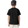 image:imageGildan Youth DryBlend TShirt Style G8000B 2PackBlack