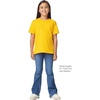 image:imageGildan Youth DryBlend TShirt Style G8000B 2PackDaisy