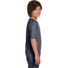 image:imageGildan Youth DryBlend TShirt Style G8000B 2PackDark Heather