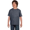 image:imageGildan Youth DryBlend TShirt Style G8000B 2PackDark Heather