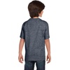 image:imageGildan Youth DryBlend TShirt Style G8000B 2PackDark Heather