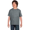 image:imageGildan Youth DryBlend TShirt Style G8000B 2PackGraphite Heather