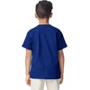 image:imageGildan Youth DryBlend TShirt Style G8000B 2PackNavy