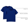 image:imageGildan Youth DryBlend TShirt Style G8000B 2PackNavy