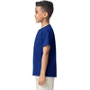 image:imageGildan Youth DryBlend TShirt Style G8000B 2PackNavy