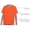 image:imageGildan Youth DryBlend TShirt Style G8000B 2PackOrange