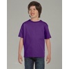 image:imageGildan Youth DryBlend TShirt Style G8000B 2PackPurple