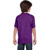 image:imageGildan Youth DryBlend TShirt Style G8000B 2PackPurple