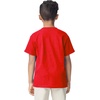 image:imageGildan Youth DryBlend TShirt Style G8000B 2PackRed