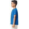 image:imageGildan Youth DryBlend TShirt Style G8000B 2PackRoyal