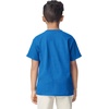 image:imageGildan Youth DryBlend TShirt Style G8000B 2PackRoyal