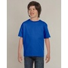 image:imageGildan Youth DryBlend TShirt Style G8000B 2PackRoyal