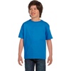 image:imageGildan Youth DryBlend TShirt Style G8000B 2PackSapphire