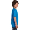 image:imageGildan Youth DryBlend TShirt Style G8000B 2PackSapphire