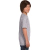 image:imageGildan Youth DryBlend TShirt Style G8000B 2PackSport Grey
