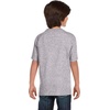 image:imageGildan Youth DryBlend TShirt Style G8000B 2PackSport Grey