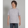 image:imageGildan Youth DryBlend TShirt Style G8000B 2PackSport Grey