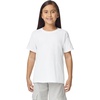 image:imageGildan Youth DryBlend TShirt Style G8000B 2PackWhite