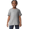 image:imageGildan Youth Heavy Cotton TShirt Style G5000B 2PackSport Grey