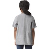 image:imageGildan Youth Heavy Cotton TShirt Style G5000B 2PackSport Grey