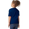image:imageGildan Youth Toddler TShirt Style G5100P 2PackNavy